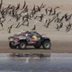Illustration for article titled Your Dakar Rally Gallery: Days 5 And 6